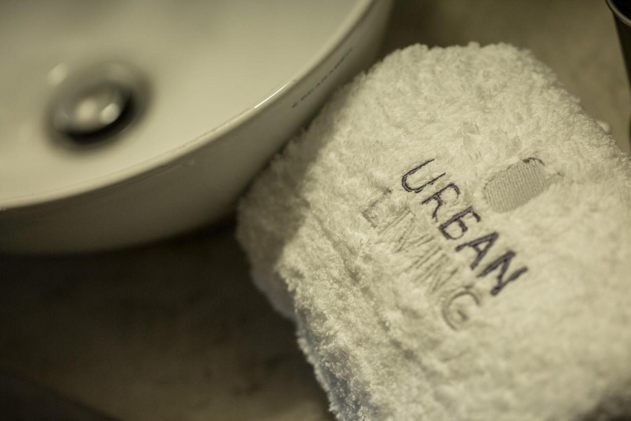 Urban Living 2 * Soluň